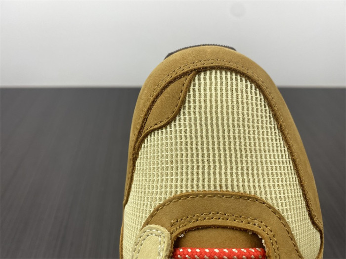 travis scott x nike air max 1 "cactus jack" do9392-701