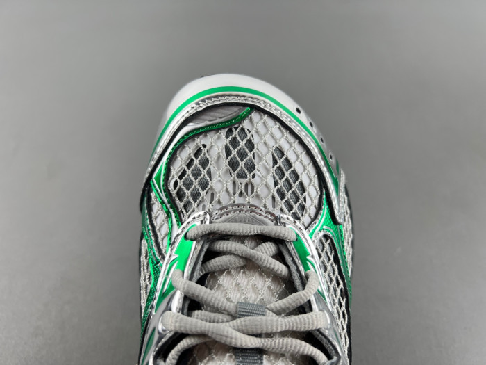 Bottega Veneta Mud&white Orbit Sneakers P00934355