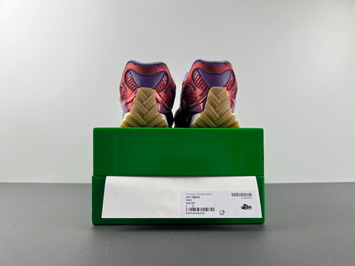 BOTTEGA VENETA ORBIT SNEAKER BV007