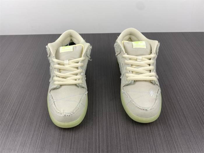 nike sb dunk low “mummy” dm0774-111