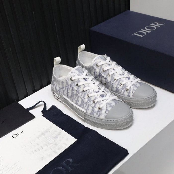 D*or b23 low-top sneakers