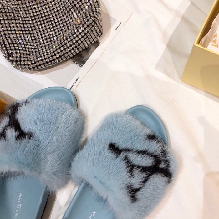 lovt slippers