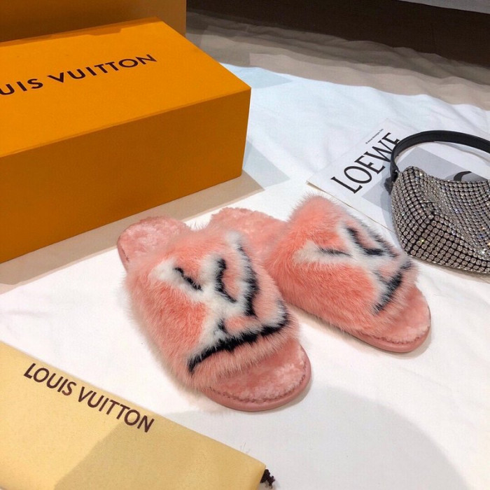 lovt slippers