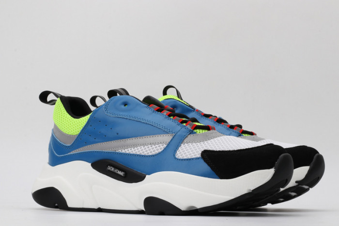 dr homme b22 trainer sneaker