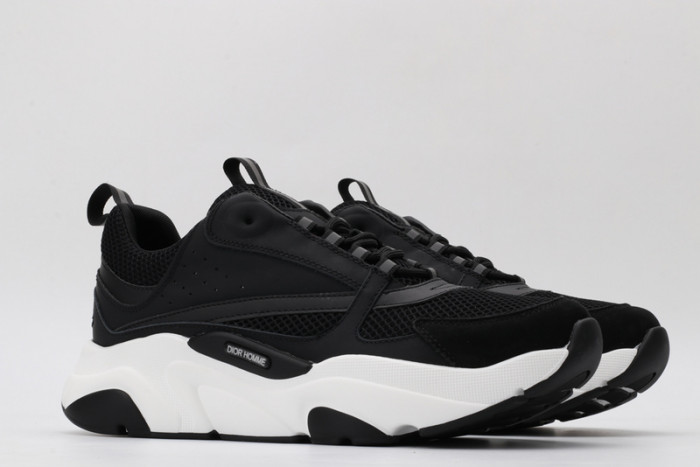 dr homme b22 trainer sneaker