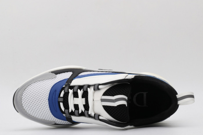 dr homme b22 trainer sneaker