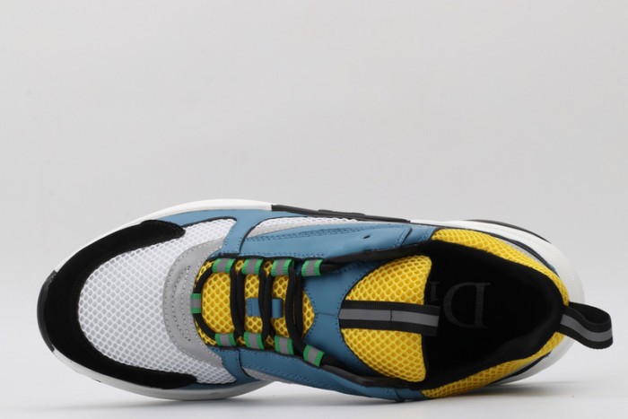 dr homme b22 trainer sneaker