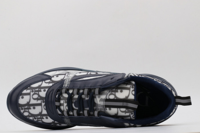 dr homme b22 trainer sneaker