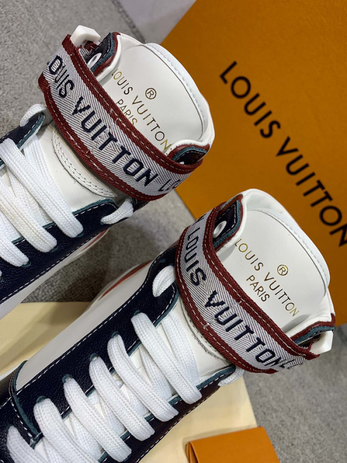 lovt high top sneakers