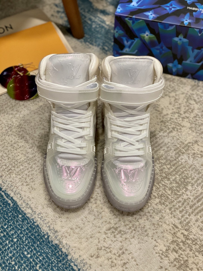 lovt high top sneakers