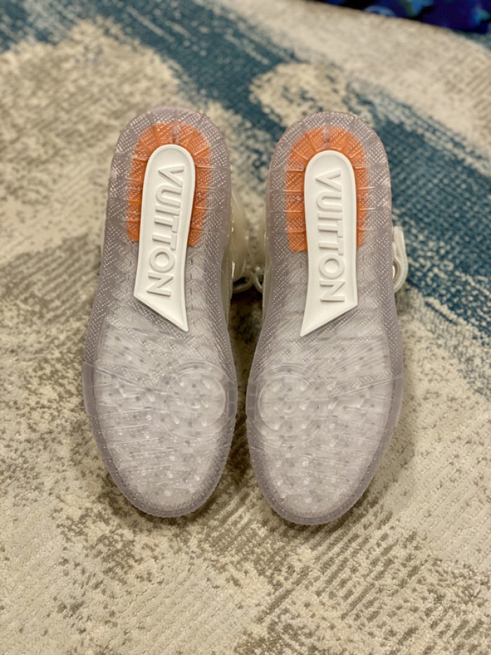 lovt high top sneakers