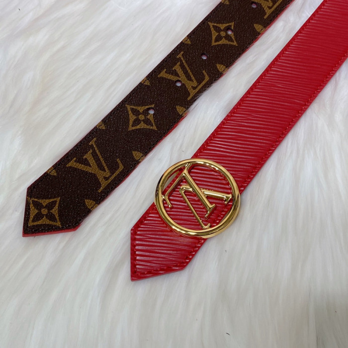 lu vi belt 3.5 cm