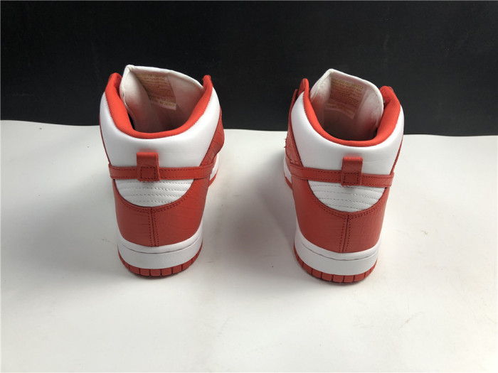 nike dunk high pro sb red stars 307385-161