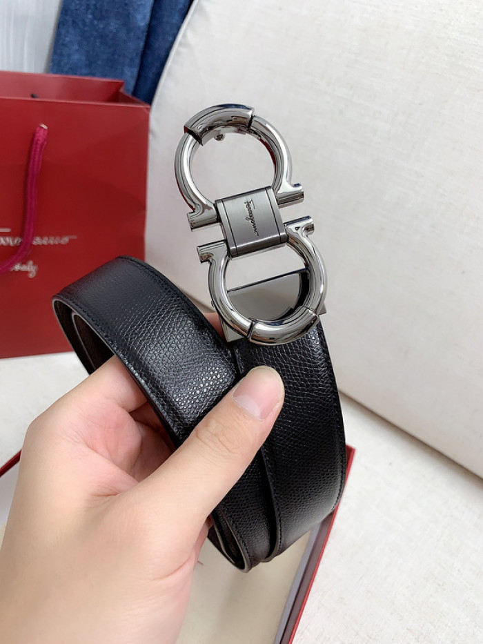 ferragamo belt-3.4cm
