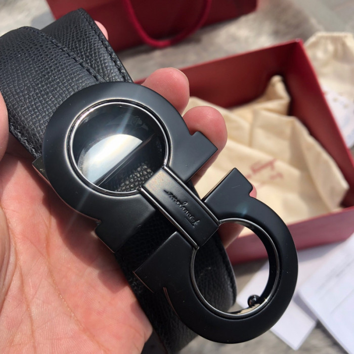 ferragamo belt-3.5cm