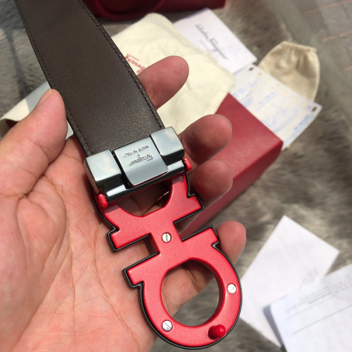 ferragamo belt-3.5cm