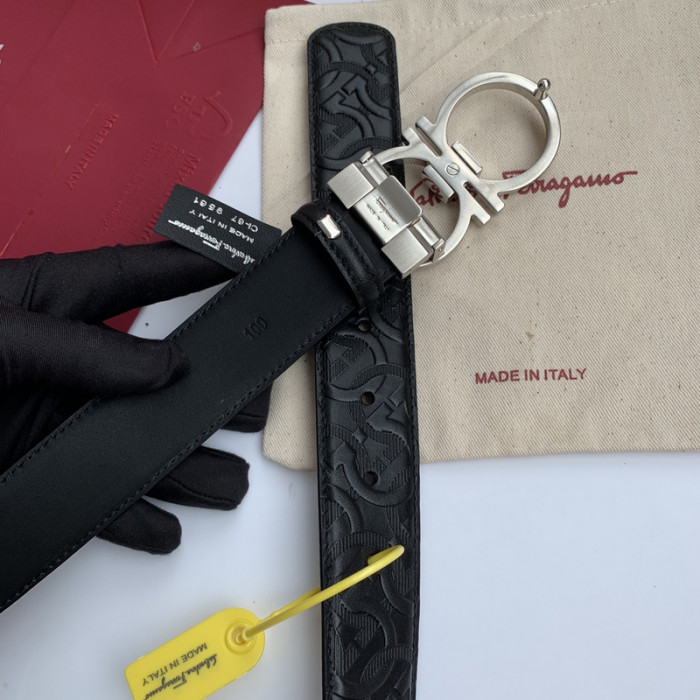 ferragamo belt-3.5cm