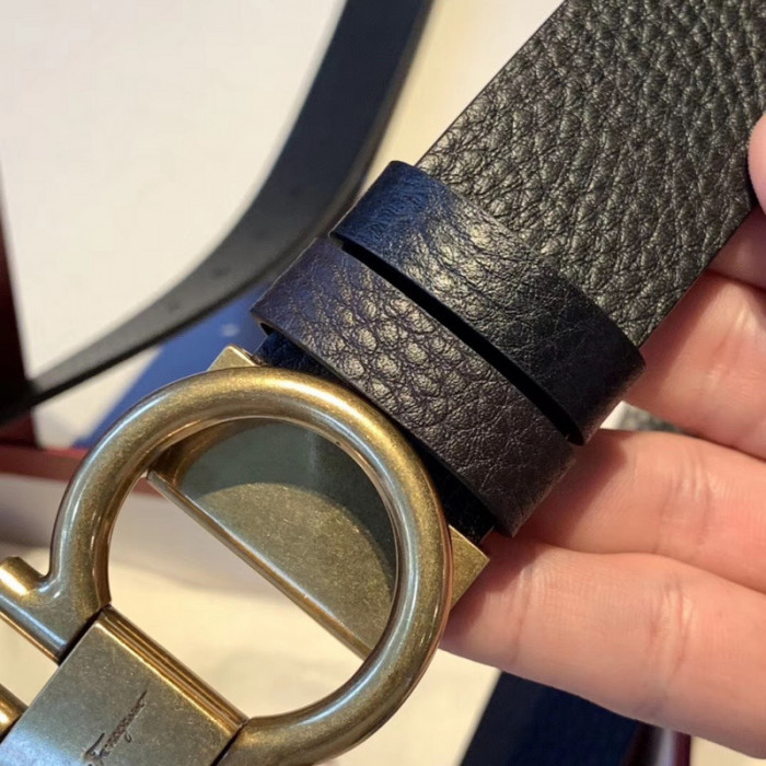 ferragamo belt-3.5cm