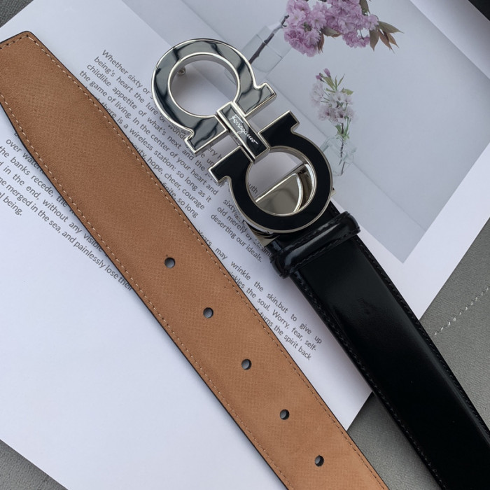 ferragamo belt-3.5cm