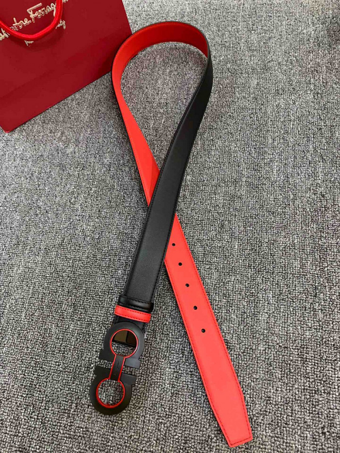 ferragamo belt-3.5cm