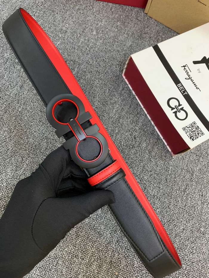 ferragamo belt-3.5cm