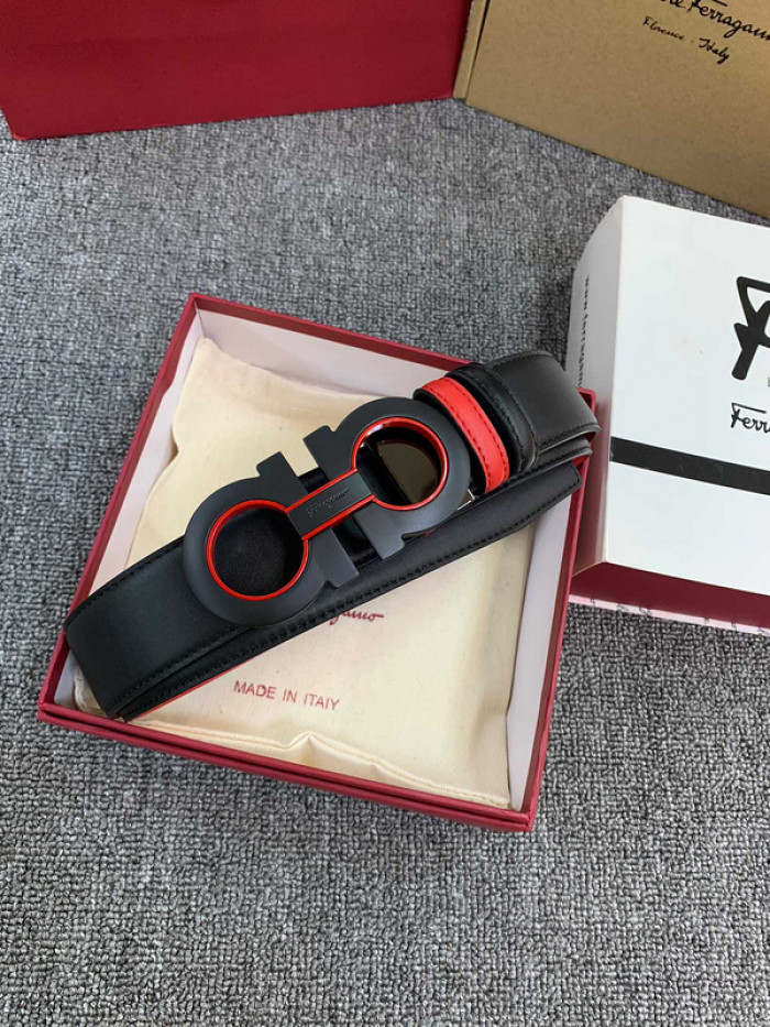 ferragamo belt-3.5cm