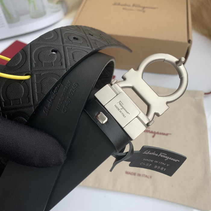 ferragamo belt-3.5cm