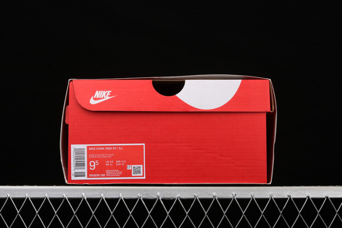 nike dunk high slam jam white pure platinum da1639-100