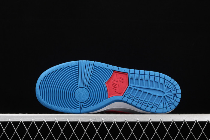 nike sb dunk high "doraemon" ci2692-400