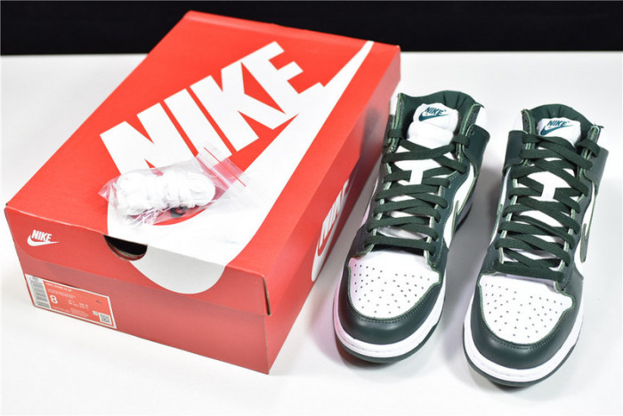 nike dunk sp pro spartan green cz8149-100