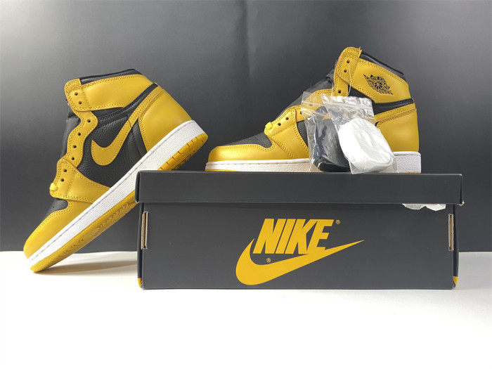 air jordan 1 high og “pollen” 555088-701
