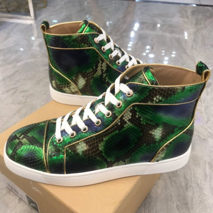 cl sneakers