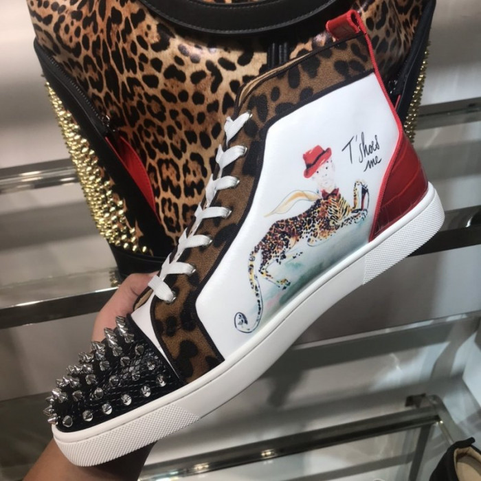 cl sneakers