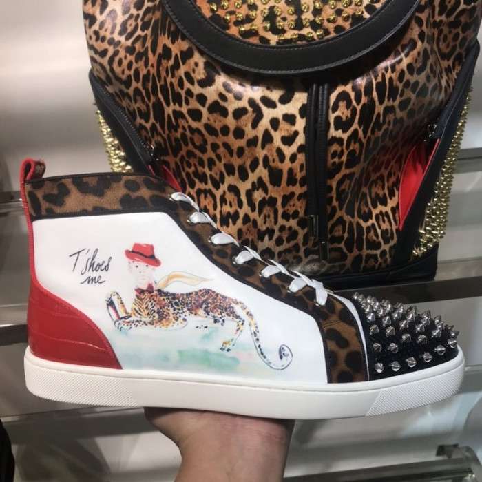 cl sneakers