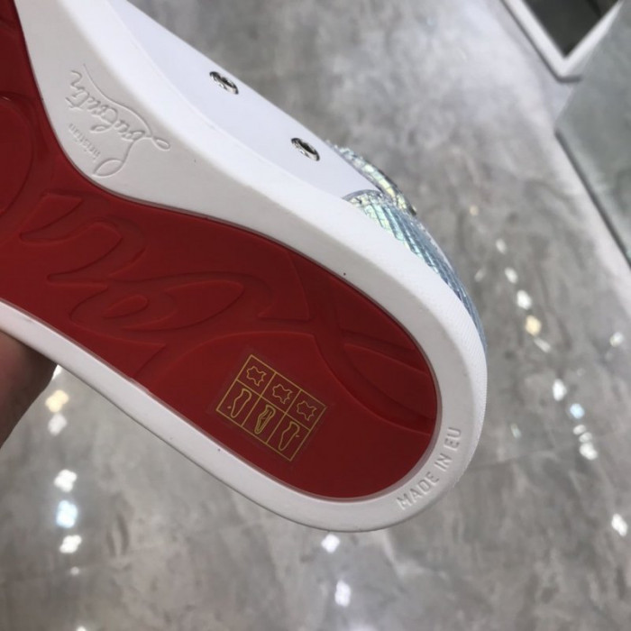 cl sneakers