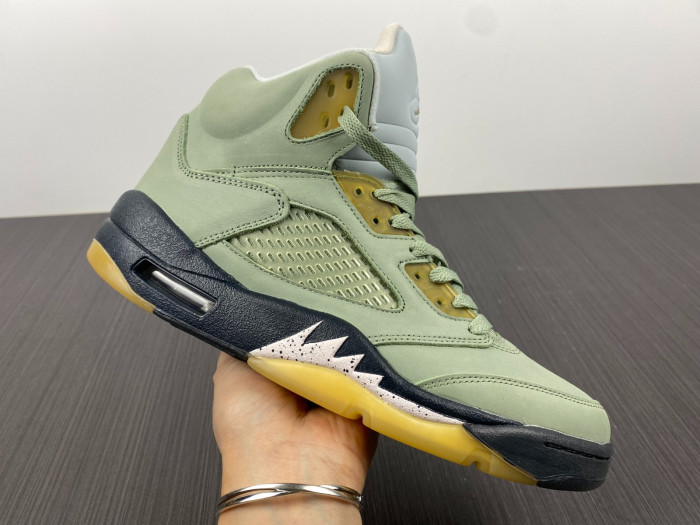 air jordan 5 "jade horizon" dc7501-300