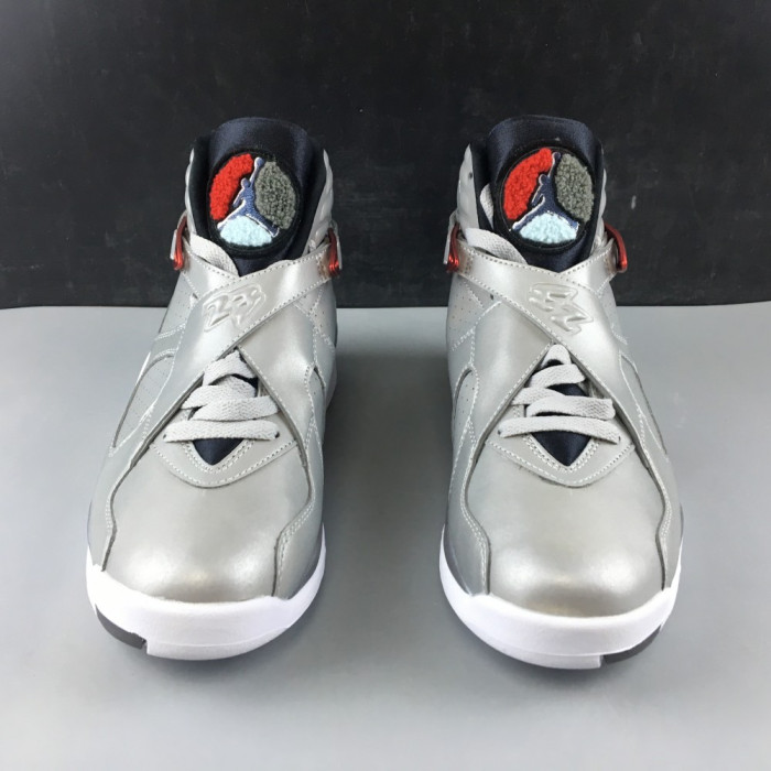 AIR JORDAN 8 RETRO “REFLECTIVE BUGS BUNNY" 3D CI4073-001