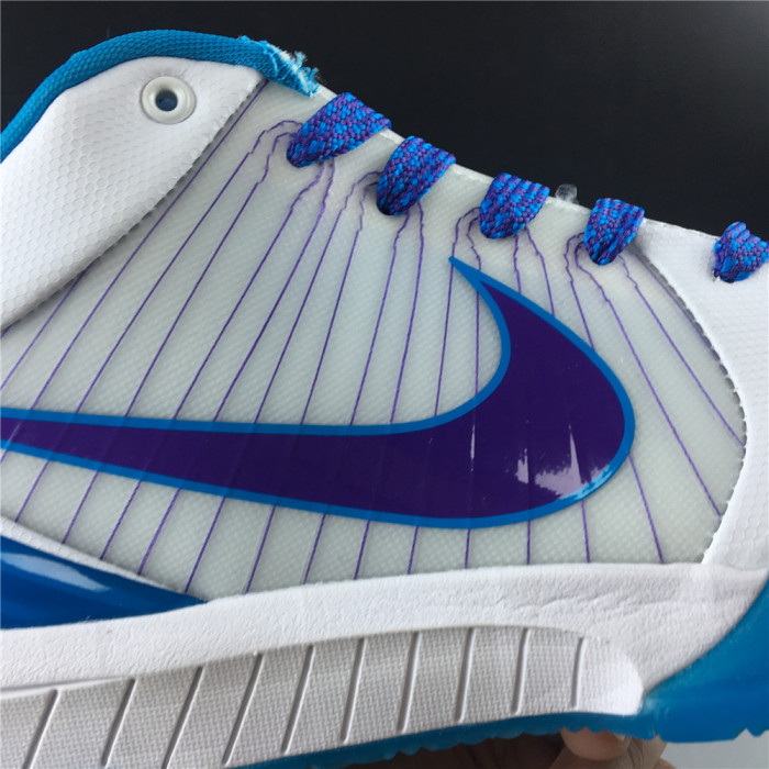 nike zoom kobe 4 zk4 eu234