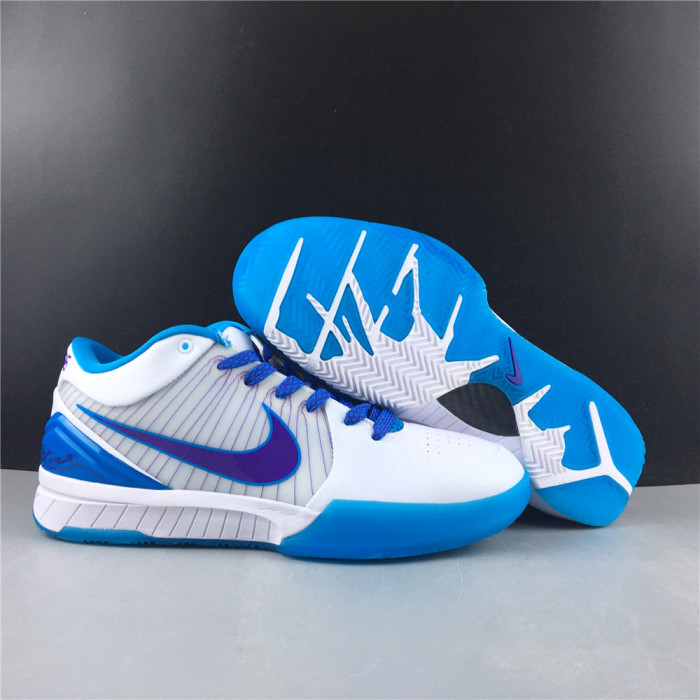 nike zoom kobe 4 zk4 eu234