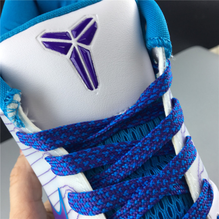 nike zoom kobe 4 zk4 eu234