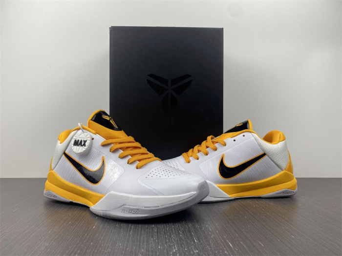 nike kobe 5 cd4991-102