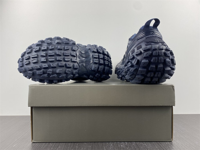 Ba*len*cia*ga defender navy blue 5144526