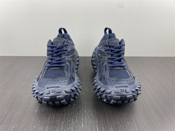 Ba*len*cia*ga defender navy blue 5144526