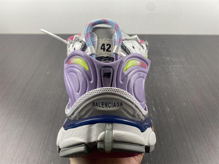 Balenciaga Runner Graffiti BCR026