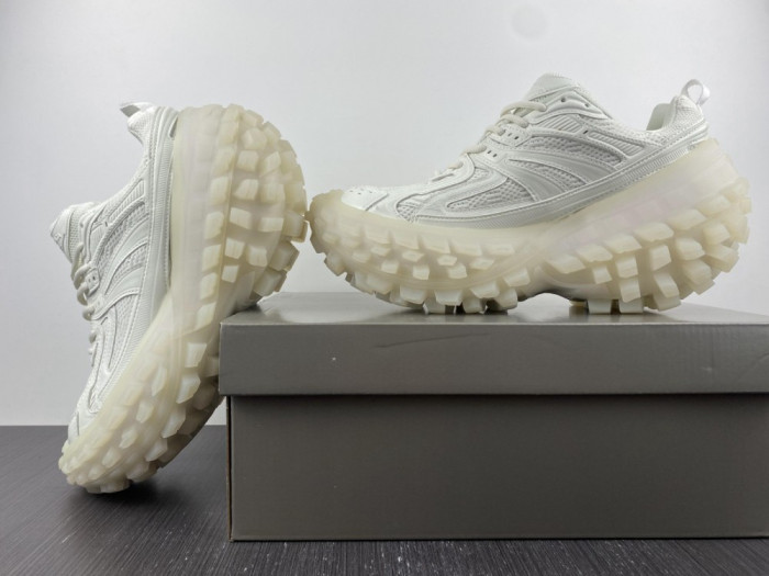 Ba*len*cia*ga defender pure white luminous 5144524