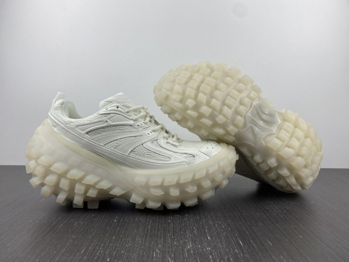 Ba*len*cia*ga defender pure white luminous 5144524