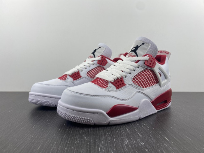 AIR JORDAN 4 RETRO 308497-106