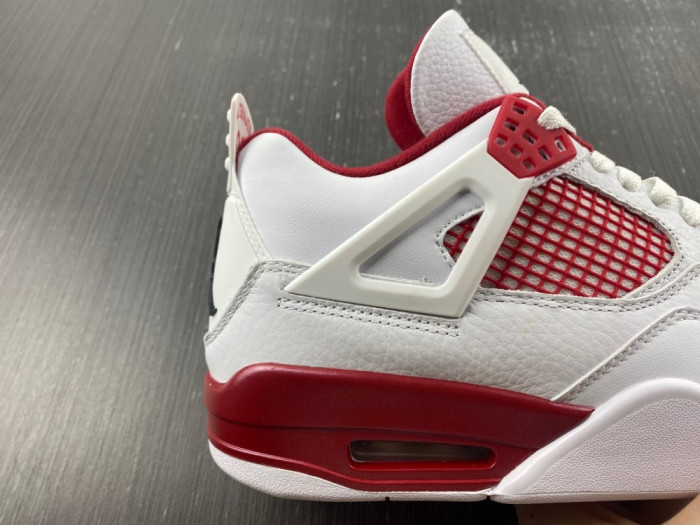 AIR JORDAN 4 RETRO 308497-106
