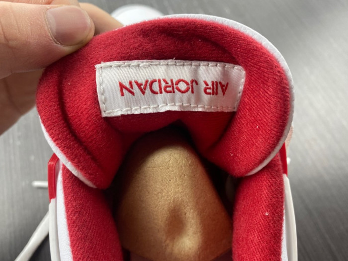 AIR JORDAN 4 RETRO 308497-106