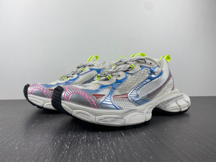 BALENCIG -PHANTOM SNEAKER 734734 W3XL5